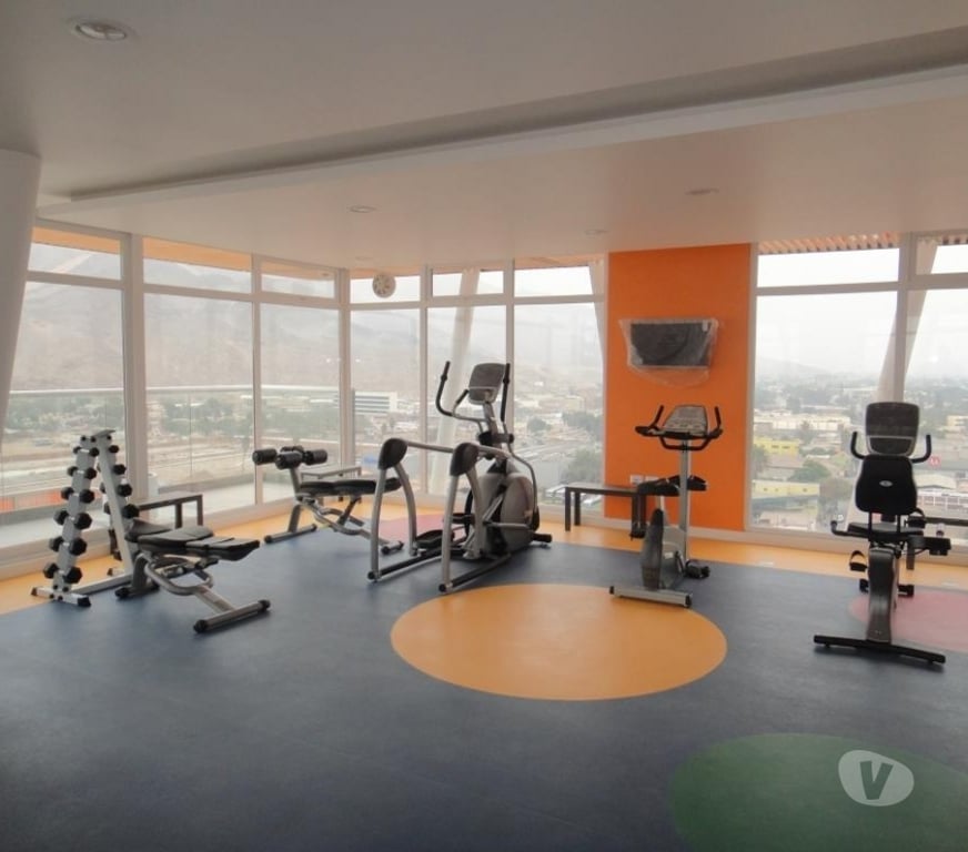 Arriendos Copiapó Copiapó - Fotos de DEPARTAMENTO CENTRO COPIAPO 1 DORM EN SUITE