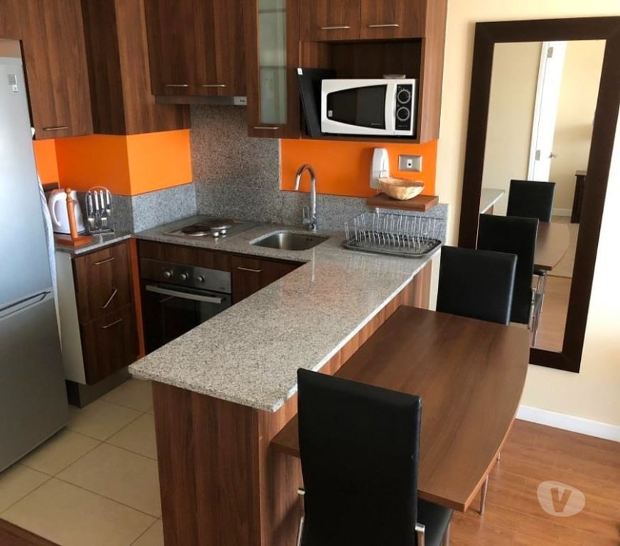 Arriendos Copiapó Copiapó - Fotos de DEPARTAMENTO CENTRO COPIAPO 1 DORM EN SUITE