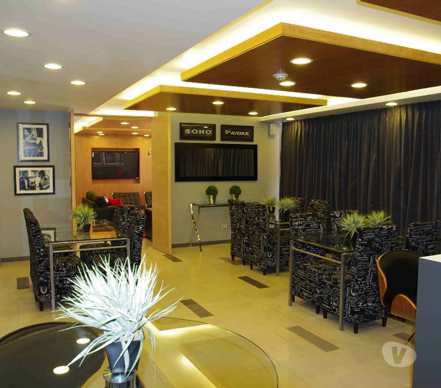 Arriendos Copiapó Copiapó - Fotos de DEPARTAMENTO CENTRO COPIAPO 1 DORM EN SUITE