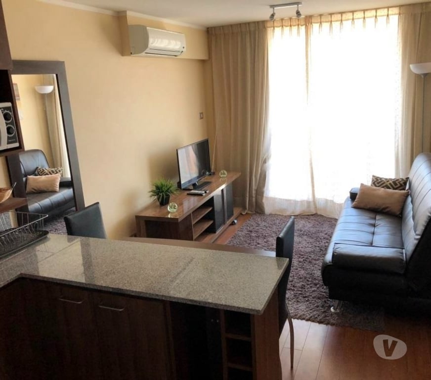 Arriendos Copiapó Copiapó - Fotos de DEPARTAMENTO CENTRO COPIAPO 1 DORM EN SUITE