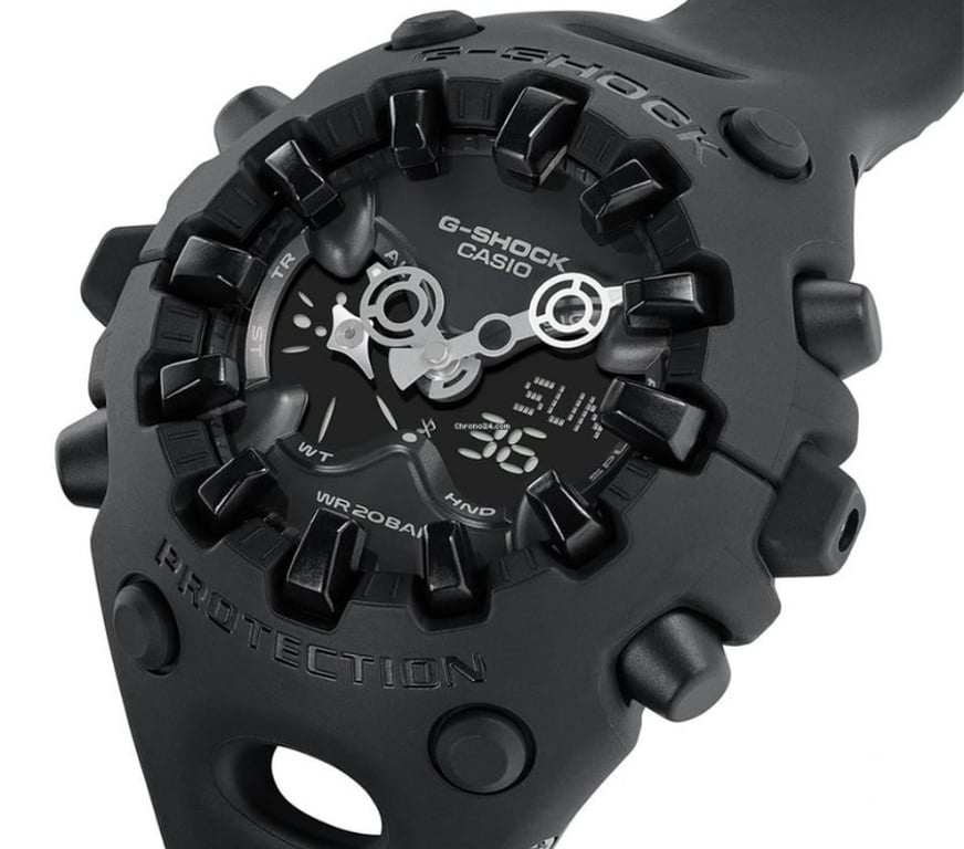 Antiguedades - Joyería Santiago Las Condes - Fotos de Reloj casio nuevo