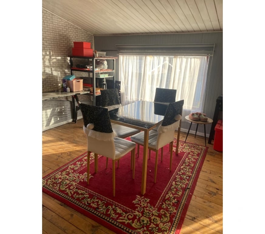 Bienes Raices Concepción Hualpén - Fotos de Casa de 2 Pisos 7 Dormitorios en René Schneider Hualpén