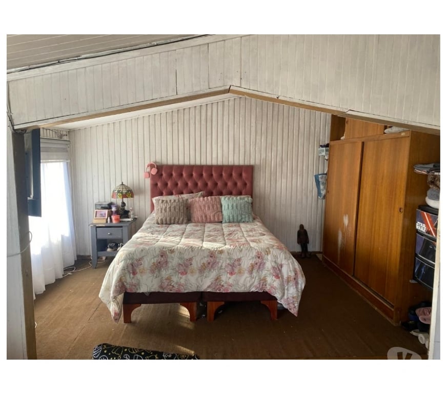 Bienes Raices Concepción Hualpén - Fotos de Casa de 2 Pisos 7 Dormitorios en René Schneider Hualpén