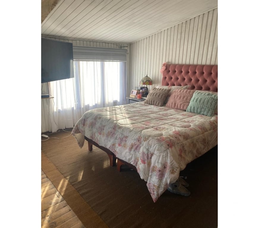 Bienes Raices Concepción Hualpén - Fotos de Casa de 2 Pisos 7 Dormitorios en René Schneider Hualpén