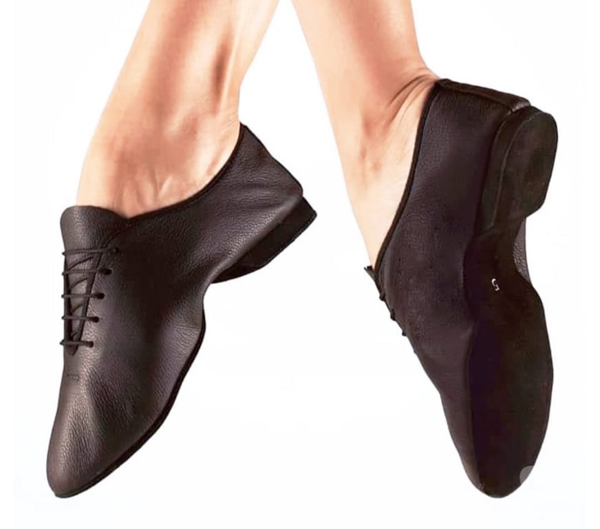 Ropa - Accesorios Llanquihue Puerto Montt - Fotos de Zapatillas Jazz Dance en MossArt