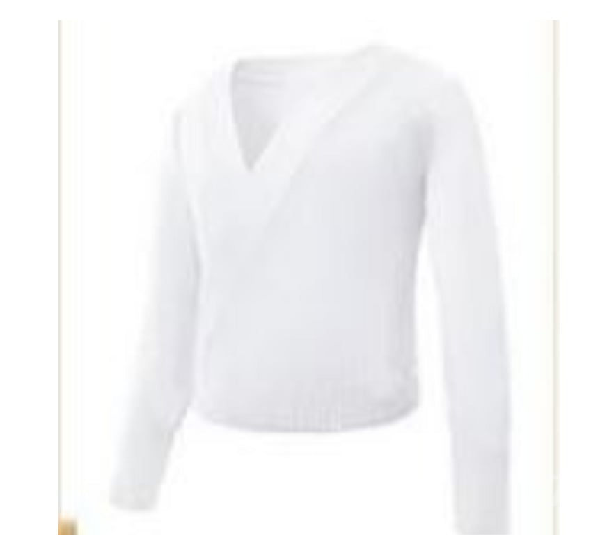 Ropa - Accesorios Llanquihue Puerto Montt - Fotos de Chaleco Cruzado Ballet Danza Gimnasia MossArt, Pto Montt