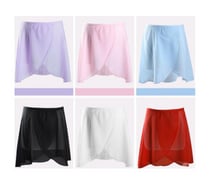 Faldas Cintura Cerrada Ballet Danza