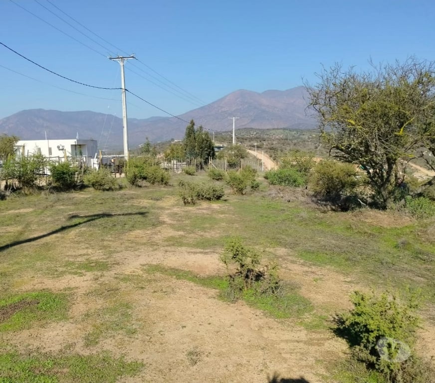 Parcelas en Venta Quillota Limache - Fotos de Parcela 5252 m2 Hacienda Limache