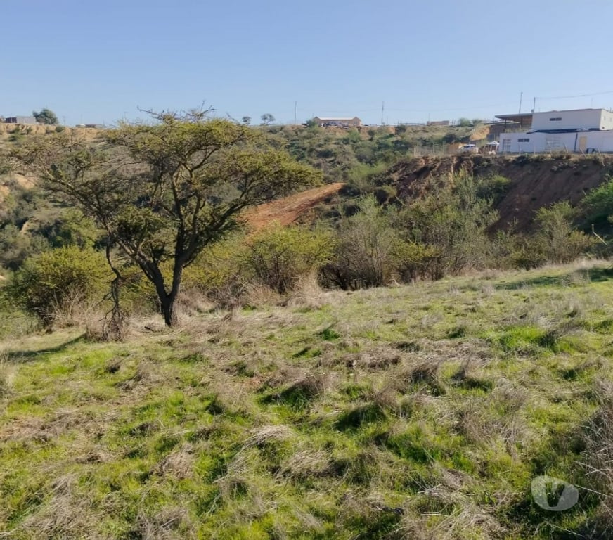 Parcelas en Venta Quillota Limache - Fotos de Parcela 5252 m2 Hacienda Limache