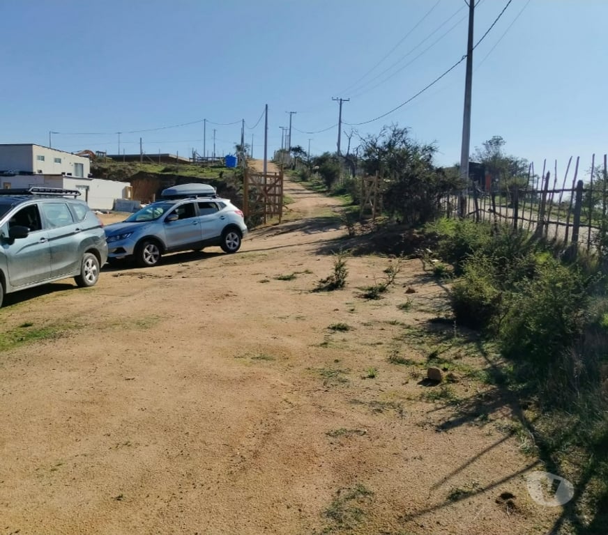 Parcelas en Venta Quillota Limache - Fotos de Parcela 5252 m2 Hacienda Limache