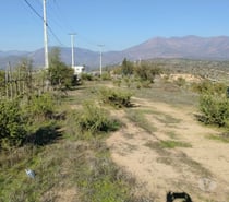 Fotos de Parcela 5252 m2 Hacienda Limache