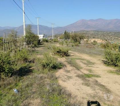Parcelas Limache Quillota - Fotos de Parcela 5252 m2 Hacienda Limache