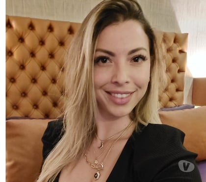 Bienestar Providencia Santiago - Fotos de Masajista Brasileña