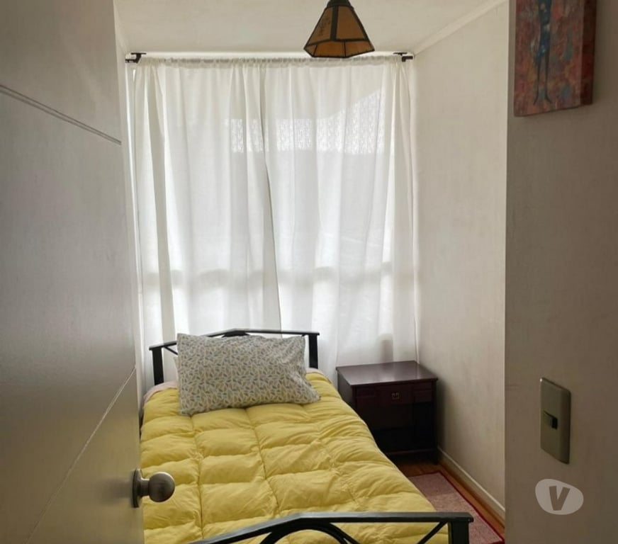 Arriendos Valparaíso Valparaíso - Fotos de Depto para estudiantes plan de Valparaíso