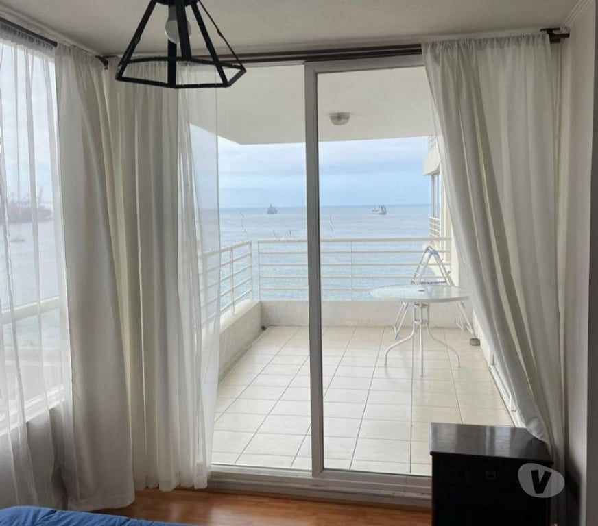 Arriendos Valparaíso Valparaíso - Fotos de Depto para estudiantes plan de Valparaíso