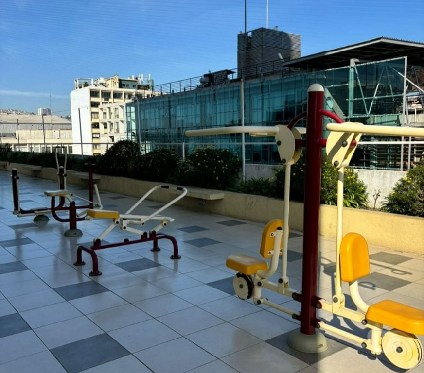 Arriendos Valparaíso Valparaíso - Fotos de Depto para estudiantes plan de Valparaíso