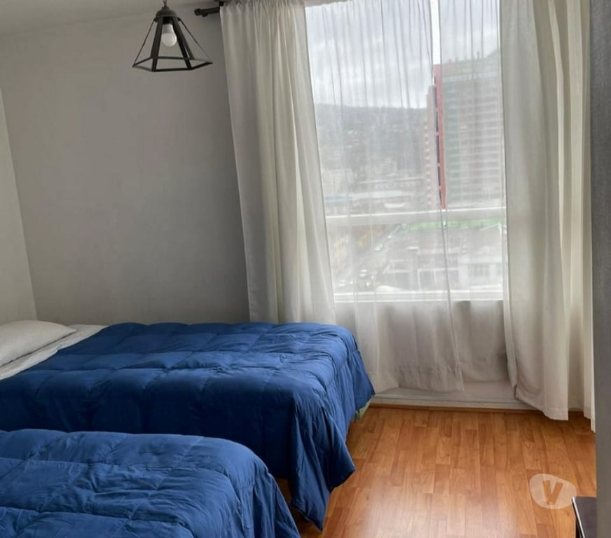 Arriendos Valparaíso Valparaíso - Fotos de Depto para estudiantes plan de Valparaíso