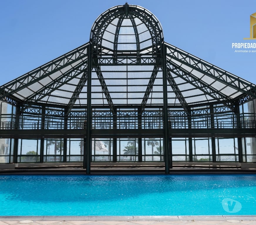 Bienes Raices Valparaíso Viña del Mar - Fotos de PUERTO PACIFICO VENDE DEPARTAMENTO 3D 3B CORACEROS