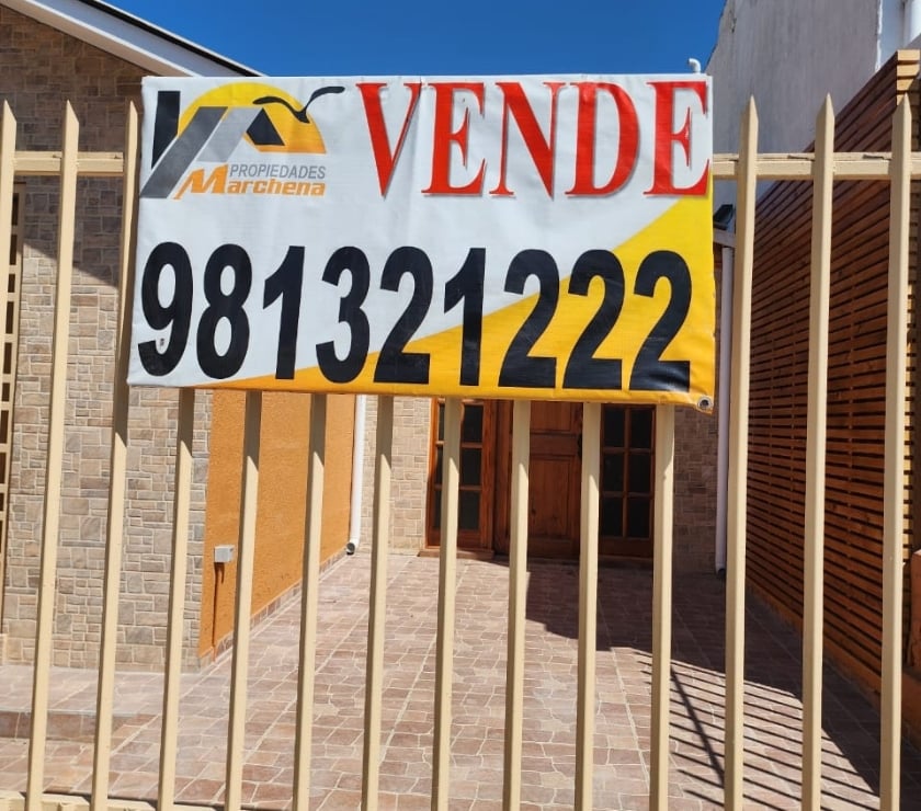 Venta casa en Arcos de Pinamar