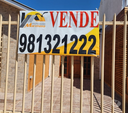 Casas en venta La Serena Elqui - Fotos de Venta casa en Arcos de Pinamar