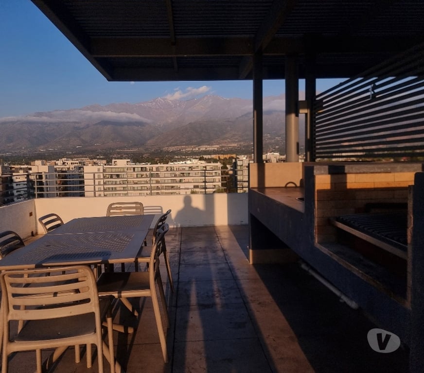 Arriendos Santiago La Florida - Fotos de ¡Dpto. ideal para vivir con comodidad y mucha conectividad!