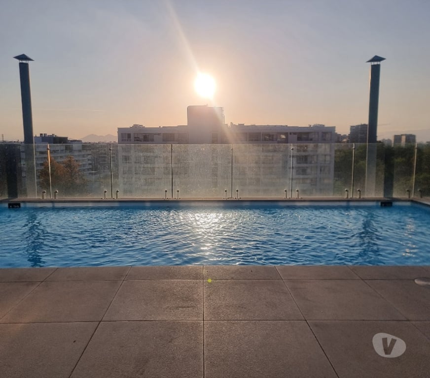 Arriendos Santiago La Florida - Fotos de ¡Dpto. ideal para vivir con comodidad y mucha conectividad!