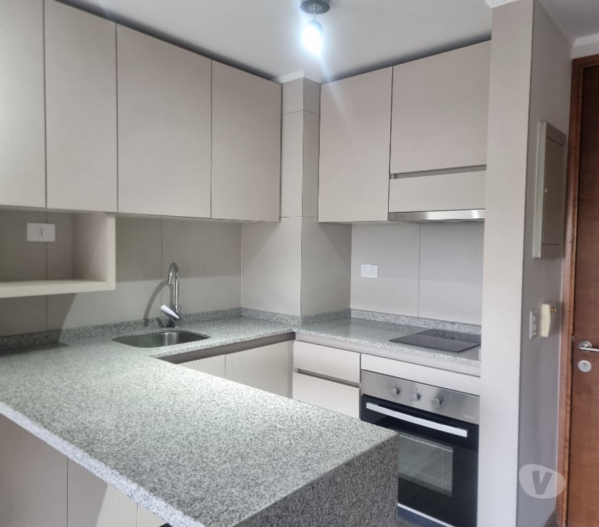 Arriendos Santiago La Florida - Fotos de ¡Dpto. ideal para vivir con comodidad y mucha conectividad!