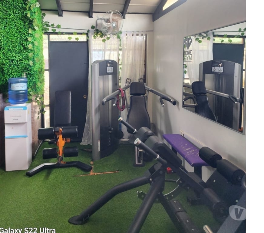 Bienes Raices Elqui Conquimbo - Fotos de Venta de casa Bosque San Carlos