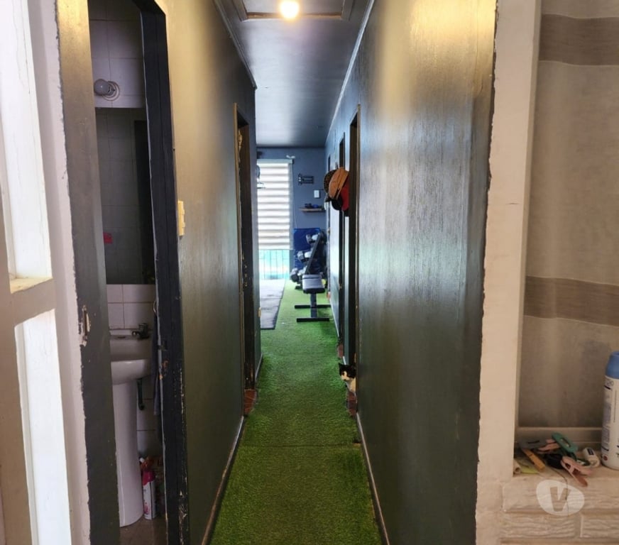 Bienes Raices Elqui Conquimbo - Fotos de Venta de casa Bosque San Carlos