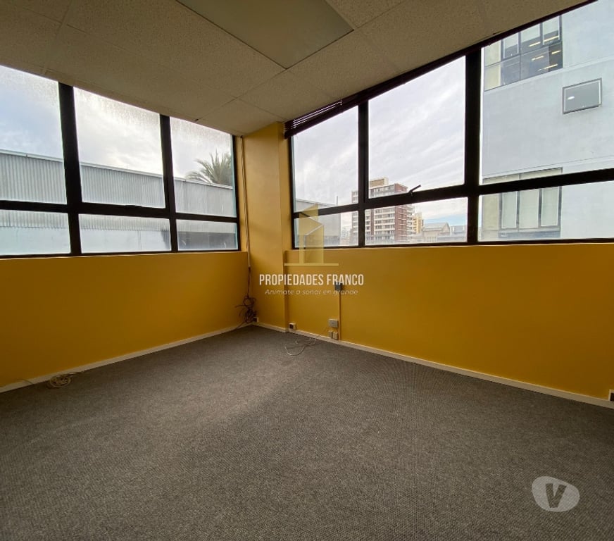 Arriendo oficinas Valparaíso Viña del Mar - Fotos de OFICINA EN ARRIENDO VIÑA DEL MAR CENTRO