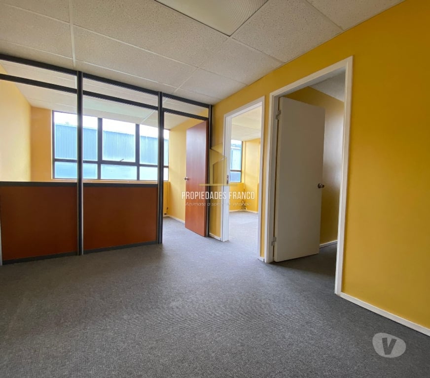 Arriendo oficinas Valparaíso Viña del Mar - Fotos de OFICINA EN ARRIENDO VIÑA DEL MAR CENTRO