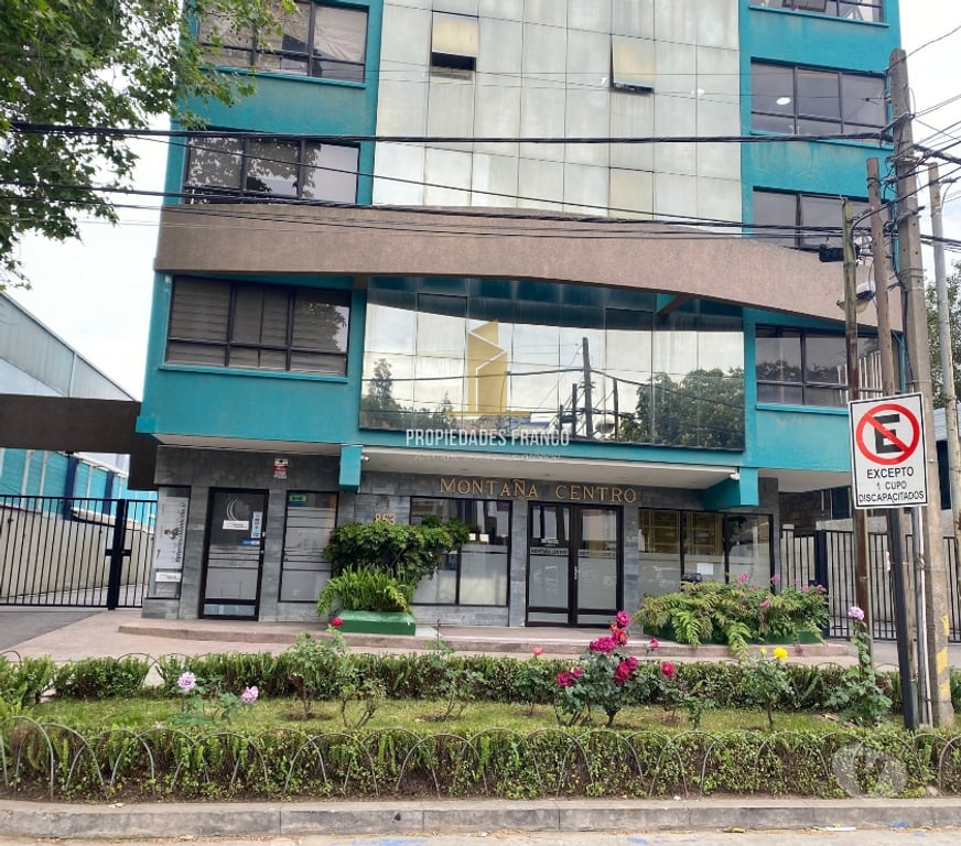 Arriendo oficinas Valparaíso Viña del Mar - Fotos de OFICINA EN ARRIENDO VIÑA DEL MAR CENTRO