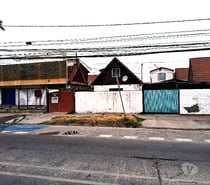 Fotos de Metro Plaza Maipú - Pajaritos 3d-2b - Terreno Uso Comercial