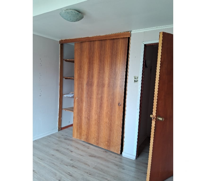 Bienes Raices Santiago Estación Central - Fotos de Metro Las Rejas -casa Full 5d+3b Quincho-psj Cerrado Seguro