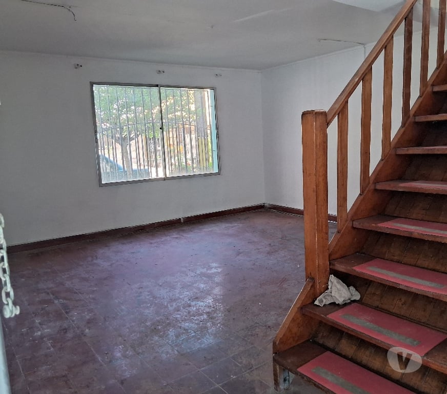 Bienes Raices Santiago Estación Central - Fotos de Arriendo Metro U. Santiago - Casa Full 5d+2b -psj Cerrado