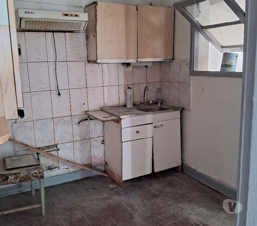 Bienes Raices Santiago Estación Central - Fotos de Arriendo Metro U. Santiago - Casa Full 5d+2b -psj Cerrado