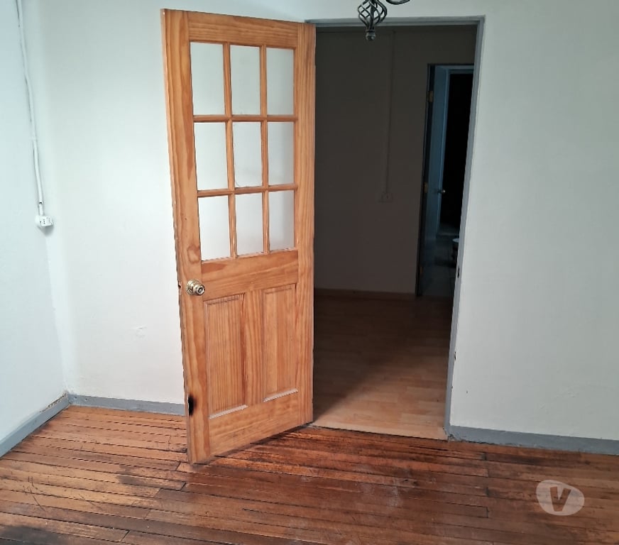 Bienes Raices Santiago Estación Central - Fotos de Arriendo Metro U. Santiago - Casa Full 5d+2b -psj Cerrado