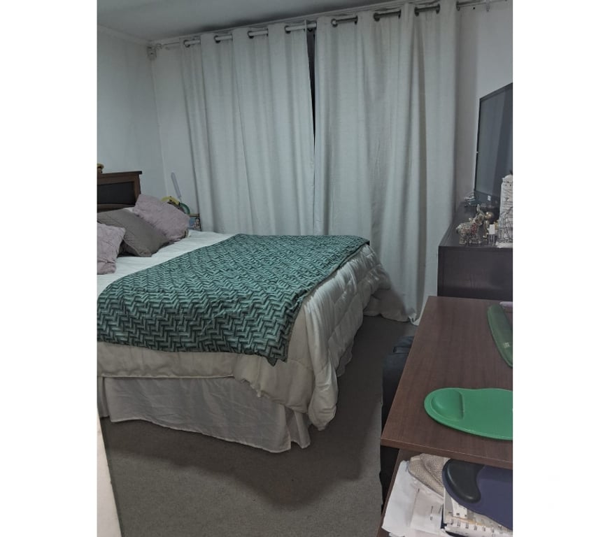 Arriendos Cordillera Puente Alto - Fotos de Arrienda Casa Tranquila En Cond. Casas Viejas-3d 3b, Quincho