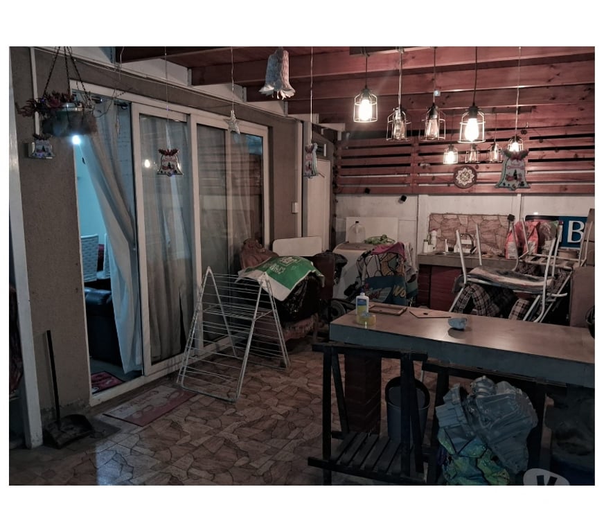 Arriendos Cordillera Puente Alto - Fotos de Arrienda Casa Tranquila En Cond. Casas Viejas-3d 3b, Quincho