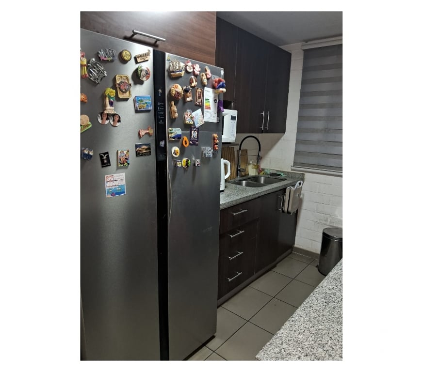 Arriendos Cordillera Puente Alto - Fotos de Arrienda Casa Tranquila En Cond. Casas Viejas-3d 3b, Quincho