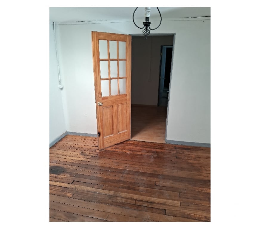 Bienes Raices Santiago Estación Central - Fotos de Metro U. Santiago - Casa Full 5d+2b -pasaje Cerrado Seguro