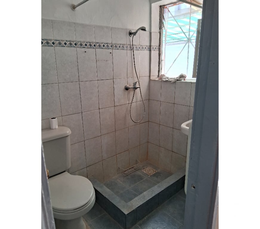 Bienes Raices Santiago Estación Central - Fotos de Metro U. Santiago - Casa Full 5d+2b -pasaje Cerrado Seguro