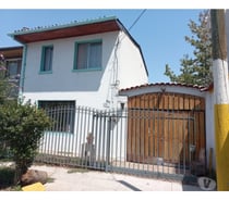 Metro U. Santiago - Casa Full 5d+2b -pasaje Cerrado Seguro