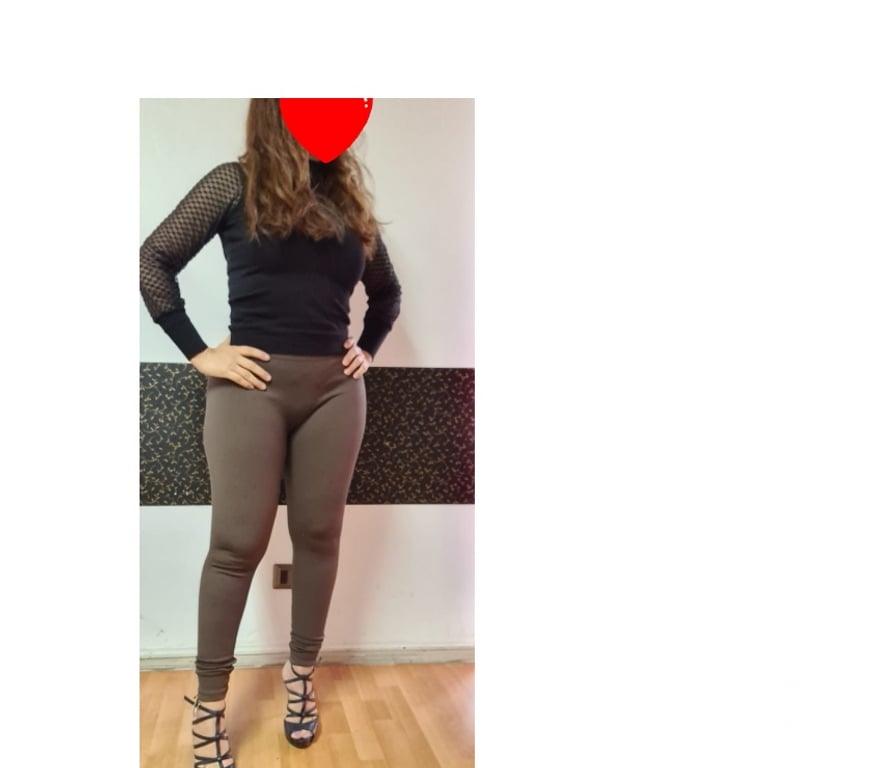 Escort Santiago Santiago - Fotos de JULIANA MUJER SENSUAL Y EXPERTA EN FOOTJOB