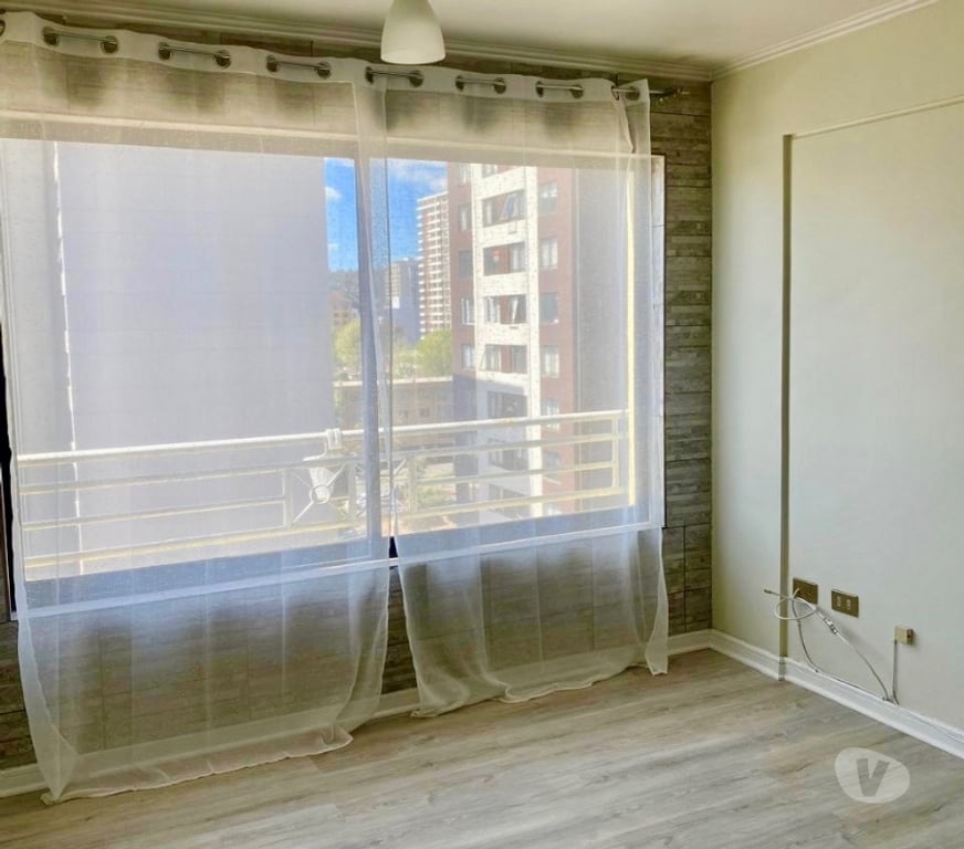 Bienes Raices Concepción Concepción - Fotos de Vendo Departamento en Concepción, calle Ongolmo. BROKER