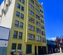 Vendo Departamento en Concepción, calle Ongolmo. BROKER