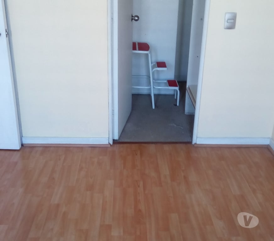 Arriendos Santiago Santiago - Fotos de REGIO 1 DORMITORIO TERRAZA SN ISIDRO CON STA ISABEL