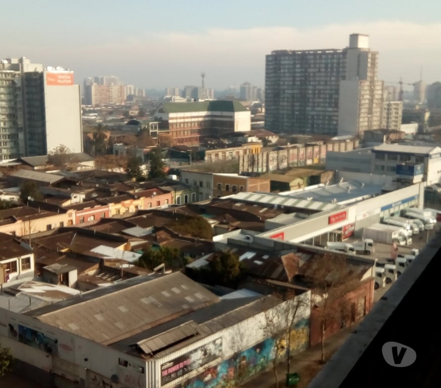 Arriendos Santiago Santiago - Fotos de REGIO 1 DORMITORIO TERRAZA SN ISIDRO CON STA ISABEL