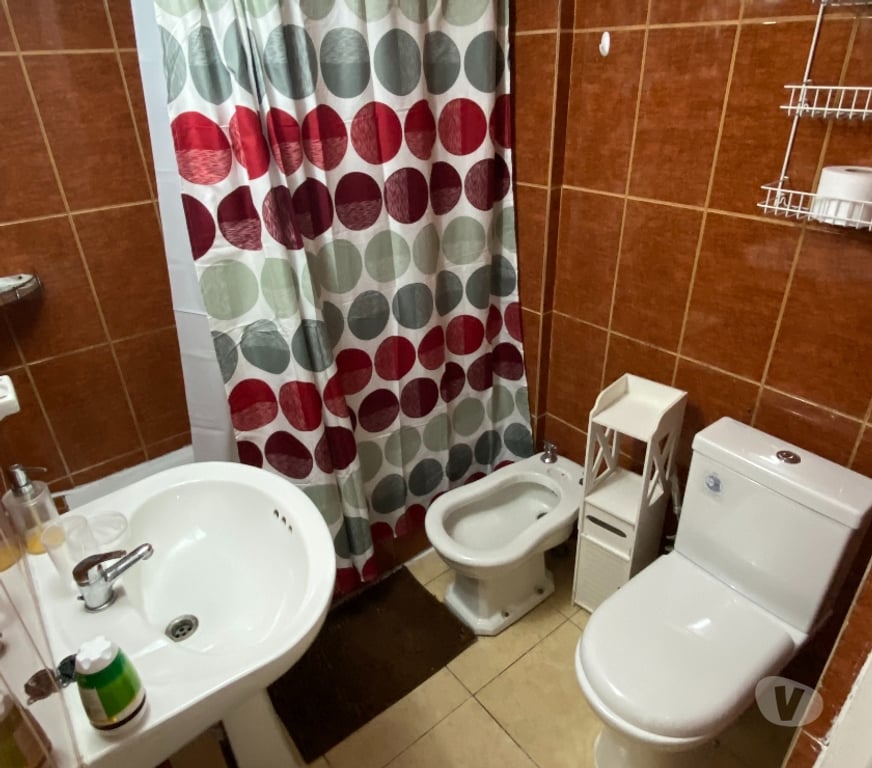 Casas amobladas Valparaíso Viña del Mar - Fotos de Departamento Amoblado 70m2 Para 3 o 2 Estudiantes