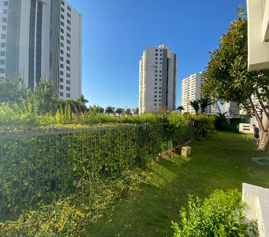 Casas amobladas Valparaíso Viña del Mar - Fotos de Departamento Amoblado 70m2 Para 3 o 2 Estudiantes